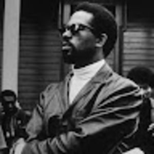 Meet your Posher, Lord bishop